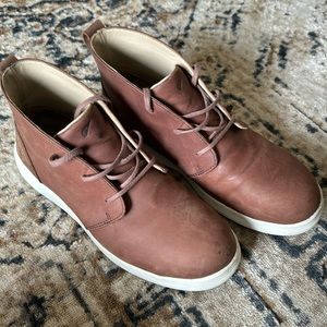 Red Wing Safety Toe Shoes